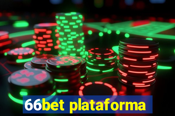 66bet plataforma